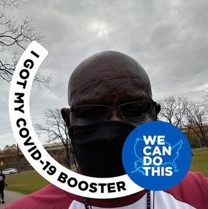 Meet your Posher, Roy